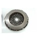 Conjunto Platô E Disco Embreagem Ford Transit 2.0 2025 Original
