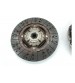 Conjunto Platô E Disco Embreagem Ford Transit 2.0 2025 Original