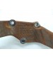 Suporte Catalisador No Bloco Ford Transit 2.0 2025