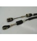 Par Cabos Seletor De Marchas Ford Transit 2.0 2025