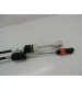 Par Cabos Seletor De Marchas Ford Transit 2.0 2025