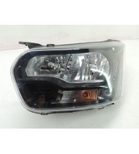 Farol Lado Esquerdo Ford Transit 2025 Esquerdo/motorista