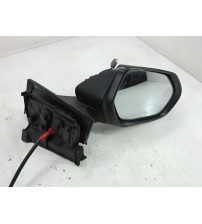 Espelho Retrovisor Lado Direito Sem Capa Toyota Prius 2017