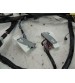 Chicote Fundo Assoalho Toyota Prius Hybrid 1.8 2017