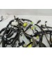 Chicote Fundo Assoalho Toyota Prius Hybrid 1.8 2017