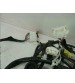 Chicote Fundo Assoalho Toyota Prius Hybrid 1.8 2017