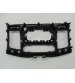 Moldura Multimídia Central Painel Ford Transit 2025 Original