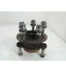 Cubo Dianteiro Esquerdo Toyota Prius Hybrid 1.8 2017 Usad0