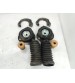 Kit Coifa Batente E Rolamento Toyota Prius Hybrid 2017 Usad0