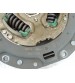 Disco De Embreagem Flex Plate Toyota Prius Hybrid 1.8 2017