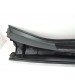 Grade Churrasqueira Para-brisa Toyota Prius Hybrid 2017 Preto