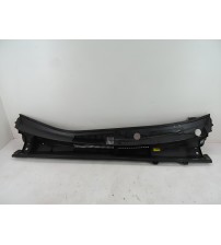 Grade Churrasqueira Para-brisa Toyota Prius Hybrid 2017 Preto