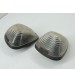 Par Luz Externa Teto Cabine Ford Transit 2025 Original