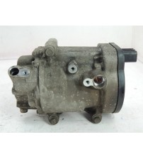 Compressor Elétrico Ar Condicionado Toyota Prius Hybrid 2017
