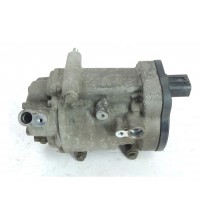 Compressor Elétrico Ar Condicionado Toyota Prius Hybrid 2017