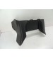 Acabamento Inferior Console Central Painel Ford Transit 2025 Original