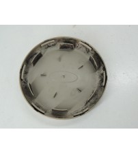 Calota Roda Dianteira Ford Transit 2025 Original
