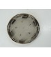Calota Roda Dianteira Ford Transit 2025 Original