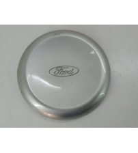 Calota Roda Dianteira Ford Transit 2025 Original