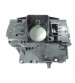 Placa Suporte Chave Seta E Limpador Ford Transit 2025