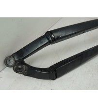 Par Braço Limpador Para-brisa Toyota Prius Hybrid 2017 Esquerdo
