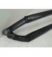 Par Braço Limpador Para-brisa Toyota Prius Hybrid 2017 Esquerdo