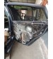 Porta Limpa Traseira Direita Toyota Prius 2017 Preto