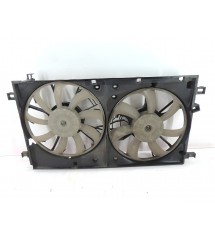 Ventoinha Radiador Com Detalhes Toyota Prius Hybrid 1.8 2017