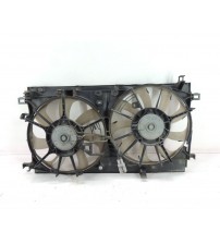 Ventoinha Radiador Com Detalhes Toyota Prius Hybrid 1.8 2017
