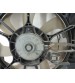 Ventoinha Radiador Com Detalhes Toyota Prius Hybrid 1.8 2017