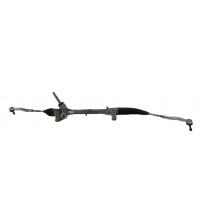 Caixa De Direção Mecânica Toyota Prius Hybrid 1.8 2017 Usad0 Caixa De Direção Mecânica Toyota Prius Hybrid 1.8 2017 Usad0