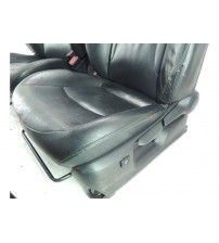 Par Bancos Dianteiros Toyota Prius Hybrid 2017 Original