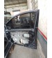 Porta Limpa Dianteira Direita Com Detalhe Toyota Prius 2017 Preto