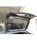 Tampa Traseira C/ Vidros Toyota Prius Hybrid 2017 C/ Detalhe Preto
