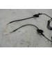 Par Sensor Abs Traseiro Toyota Prius Hybrid 1.8 2017 Usad0