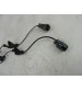 Par Sensor Abs Traseiro Toyota Prius Hybrid 1.8 2017 Usad0