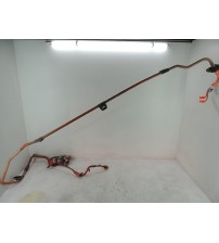 Chicote Bateria Fundo Assoalho Toyota Prius Hybrid 1.8 2017