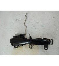 Maçaneta Externa Porta Dianteira Direita Toyota Prius 2017 Preto