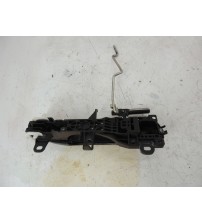 Maçaneta Externa Porta Dianteira Direita Toyota Prius 2017 Preto