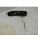 Maçaneta Externa Porta Dianteira Direita Toyota Prius 2017 Preto