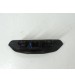 Botão Pisca Alerta Ford Transit 350 Cl 2025 Preto