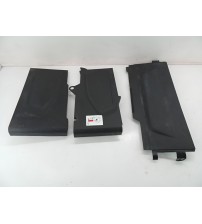 Jogo Acabamento Inferior Banco Carona Transit 350 Cl 2025 - Original