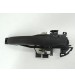 Maçaneta Externa Lado Esquerdo Ford Transit 350 Cl 2025 Original Dianteira