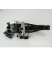 Maçaneta Externa Lado Esquerdo Ford Transit 350 Cl 2025 Original Dianteira