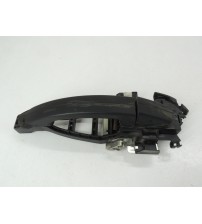 Maçaneta Externa Lado Direito Ford Transit 350 Cl 2025 Original Dianteira