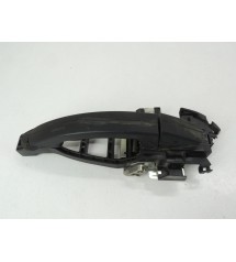 Maçaneta Externa Lado Direito Ford Transit 350 Cl 2025 Original Dianteira