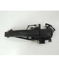 Maçaneta Externa Lado Direito Ford Transit 350 Cl 2025 Original Dianteira