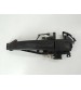 Maçaneta Externa Lado Direito Ford Transit 350 Cl 2025 Original Dianteira