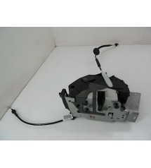 Fechadura Porta Esquerda Motorista Ford Transit 350 Cl 2025