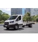 Vidro Fixo Porta Lado Esquerdo Motorista Ford Transit 2025